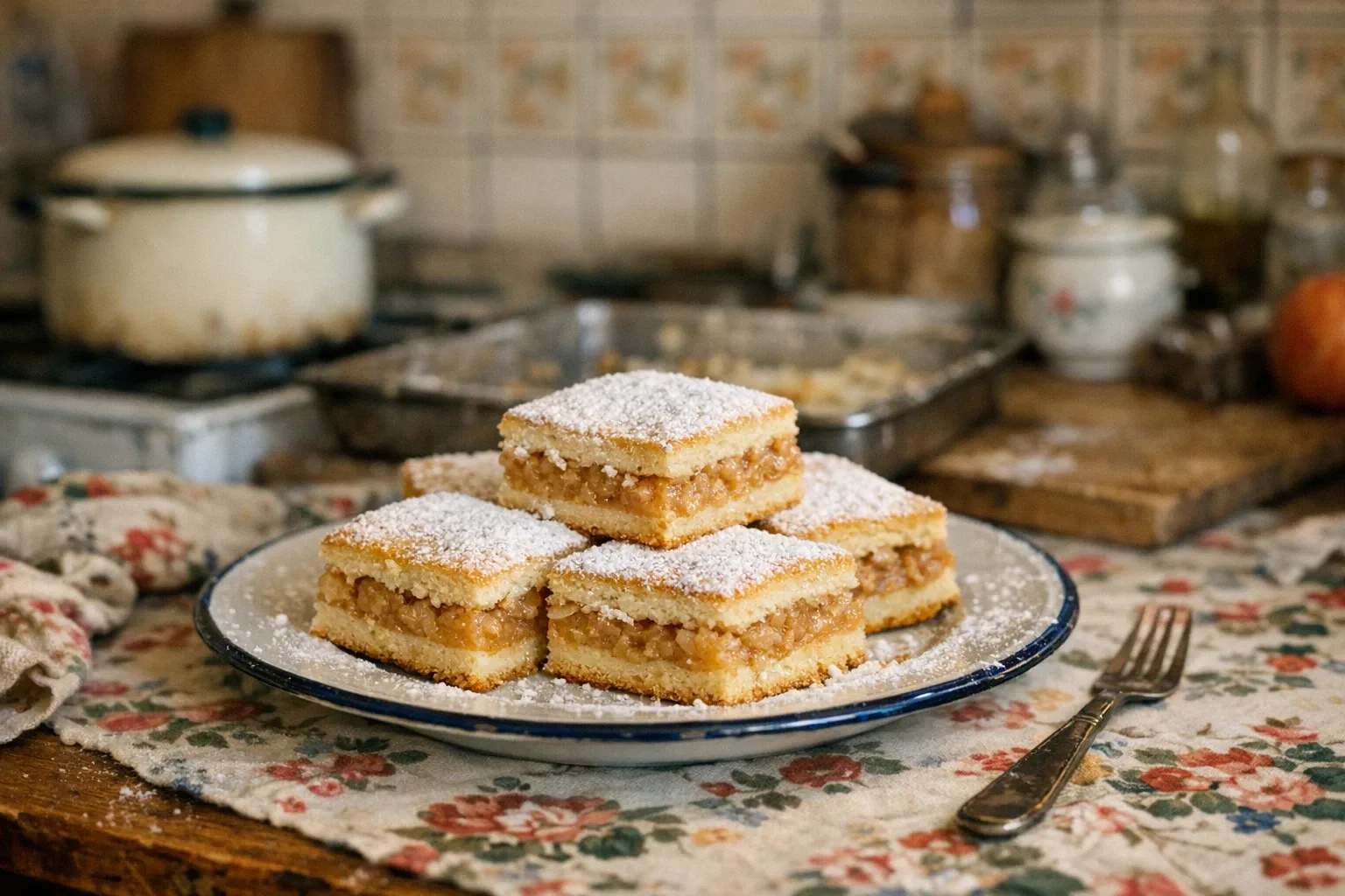 Szarlotka