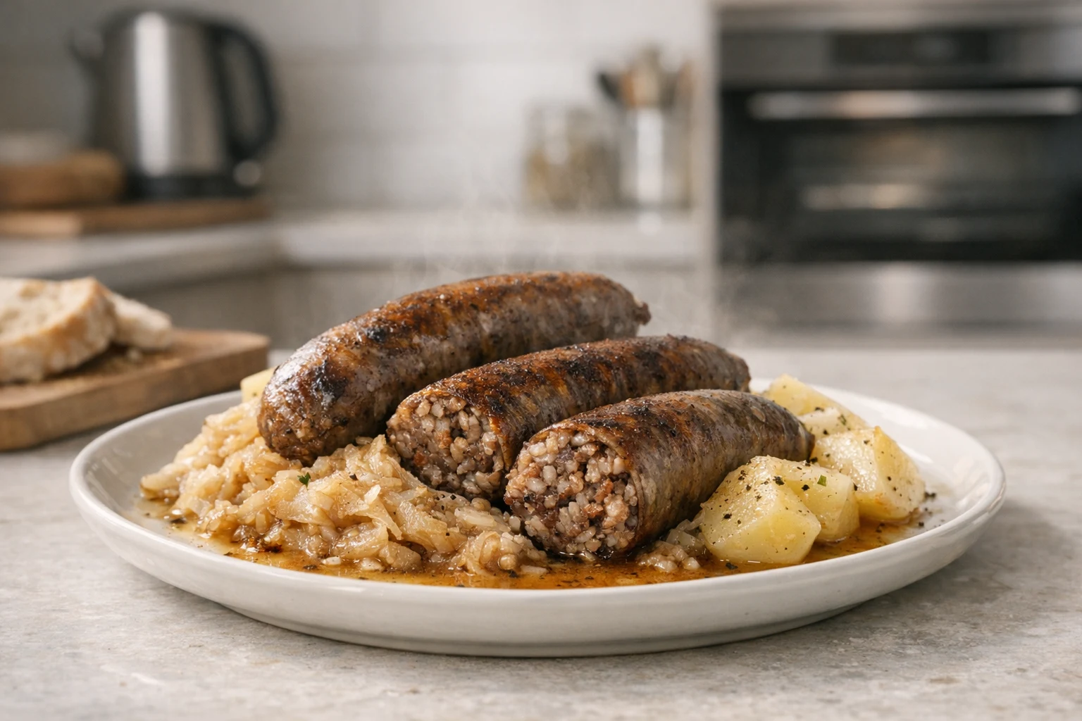 Kiszki (hurki)
