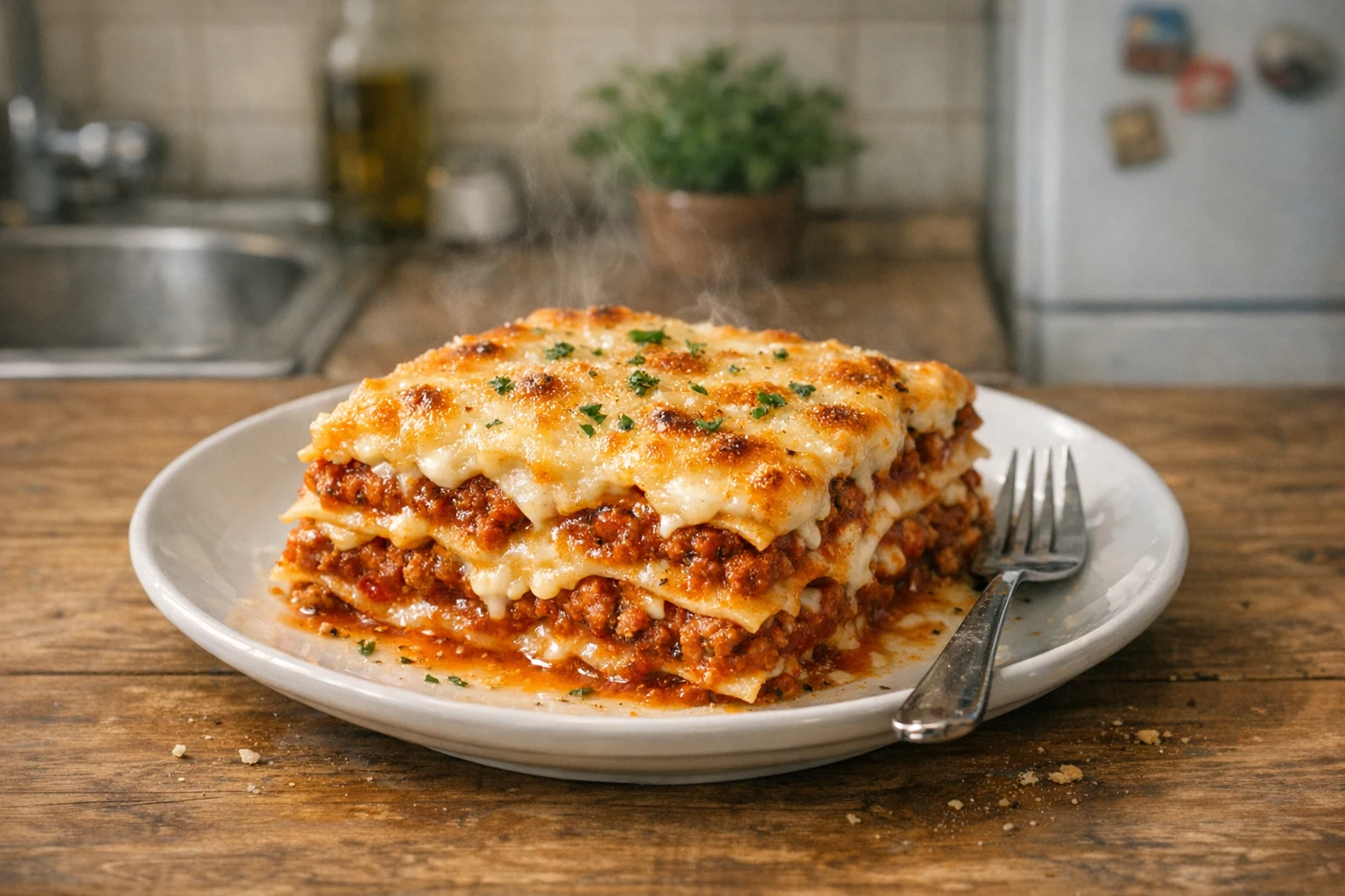 Lasagne