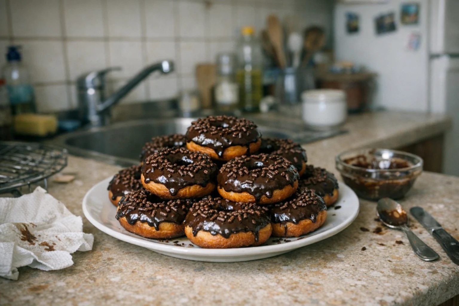 Donuty