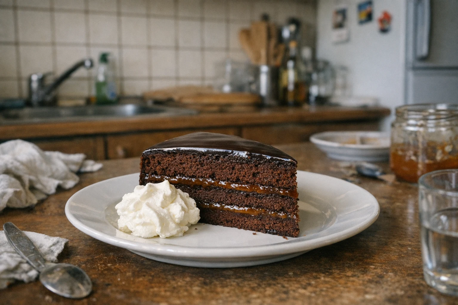 Tort Sachera