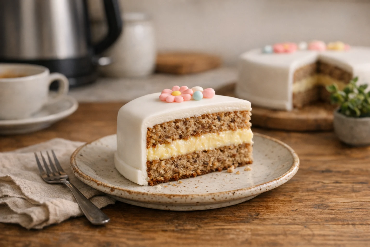 Tort urodzinowy