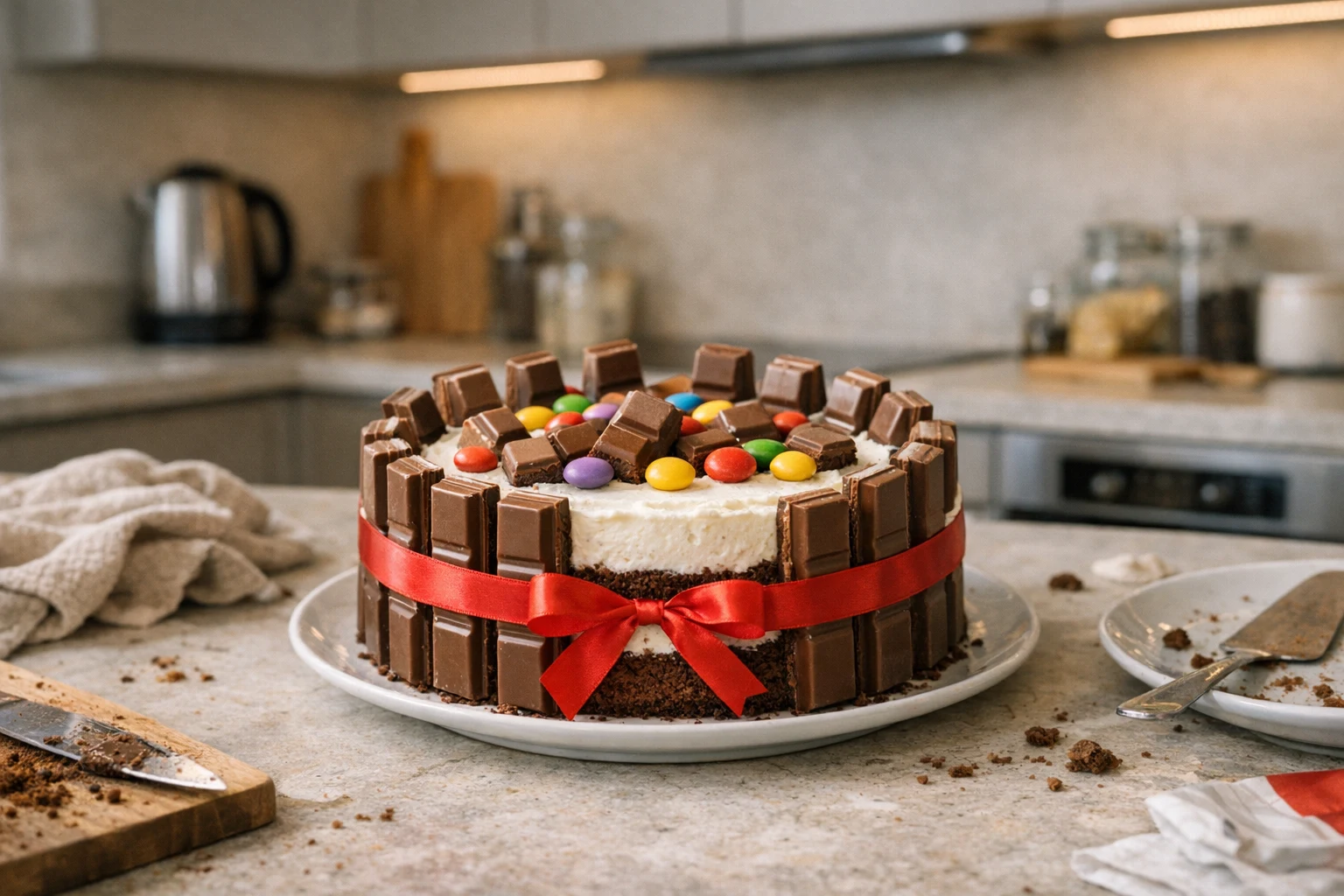 Tort Kinder