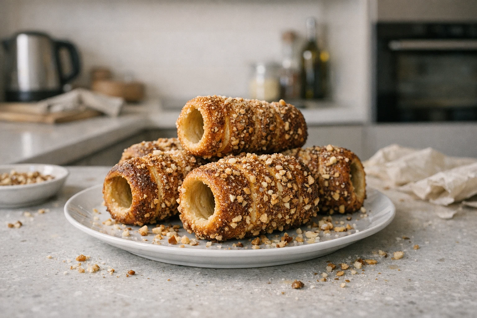 Trdelnik skalicki