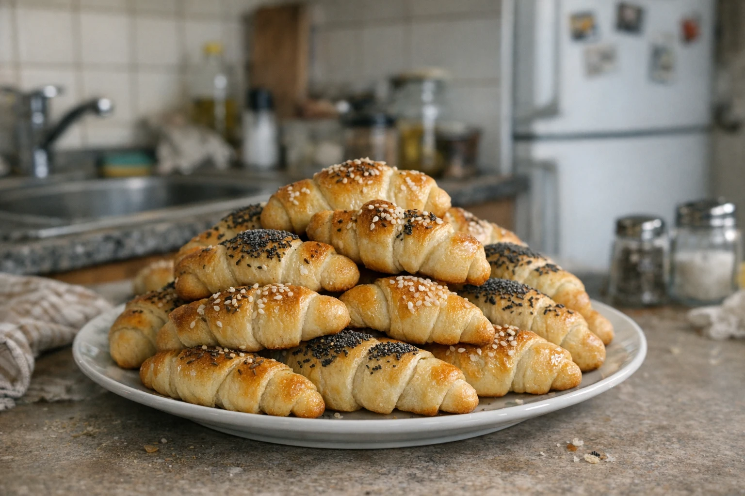 Varaždinskie klipiči